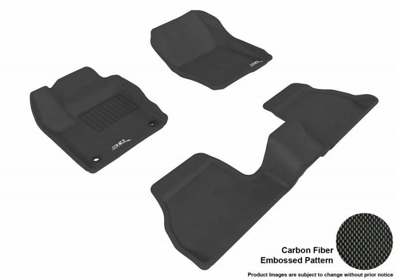 Floor Mats - Auto Parts Toys