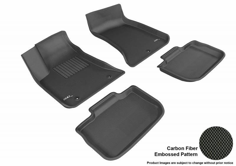 Floor Mats - Auto Parts Toys