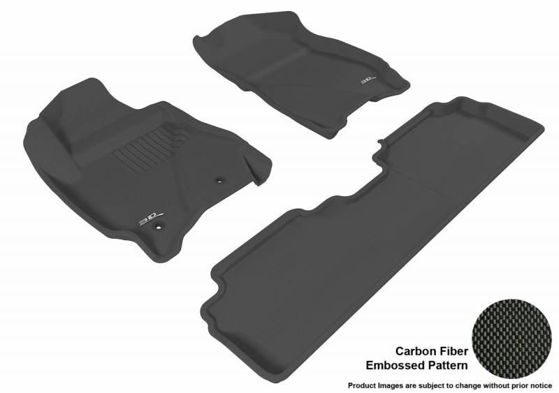 Floor Mats - Auto Parts Toys