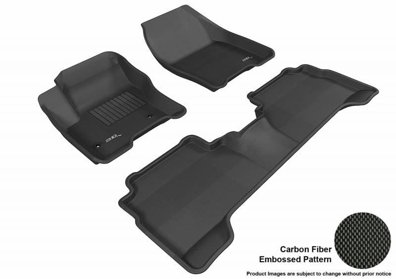 Floor Mats - Auto Parts Toys