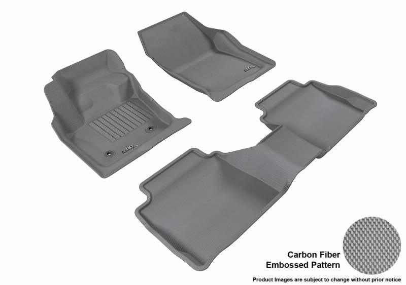 Floor Mats - Auto Parts Toys