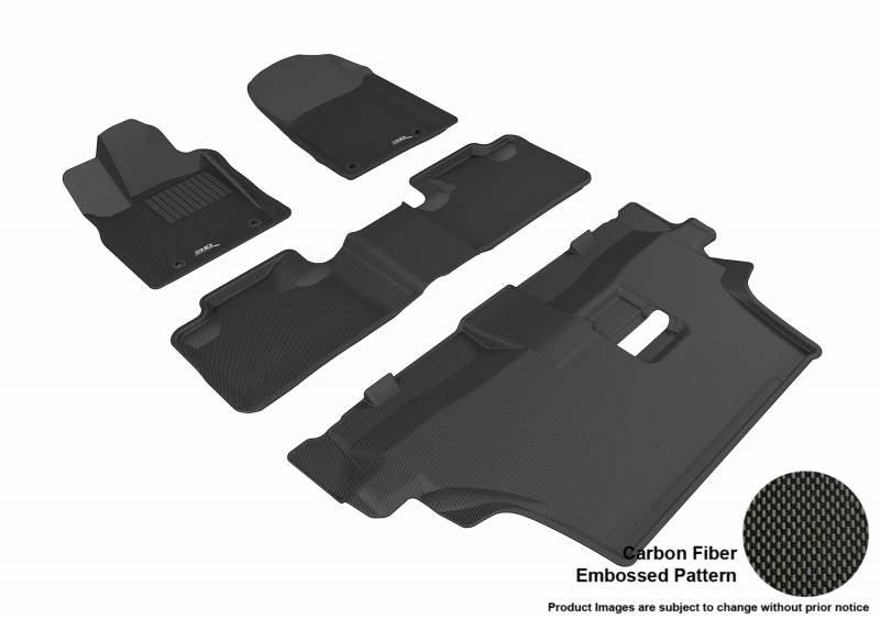 Floor Mats - Auto Parts Toys