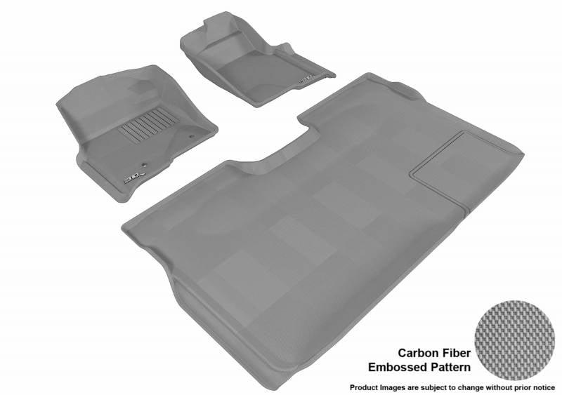 Floor Mats - Auto Parts Toys