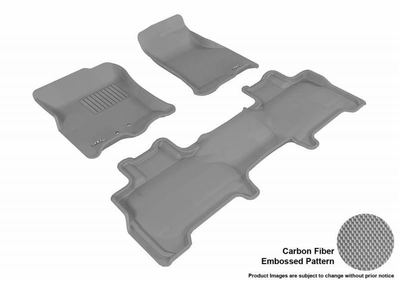 Floor Mats - Auto Parts Toys