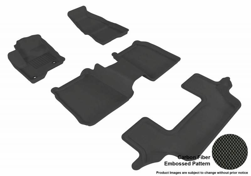 Floor Mats - Auto Parts Toys