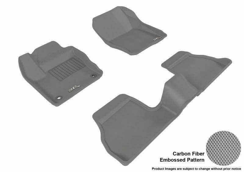 Floor Mats - Auto Parts Toys