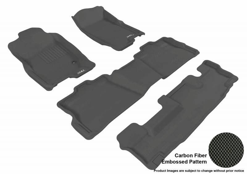 Floor Mats - Auto Parts Toys