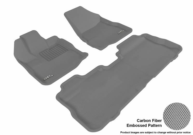 Floor Mats - Auto Parts Toys