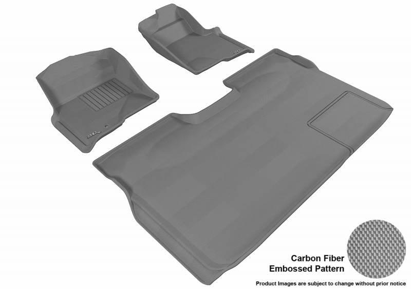 Floor Mats - Auto Parts Toys