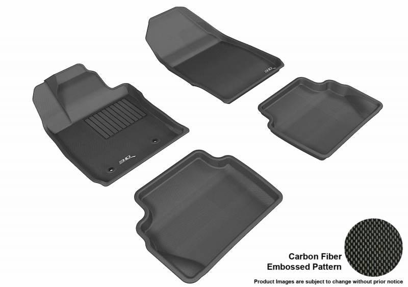 Floor Mats - Auto Parts Toys