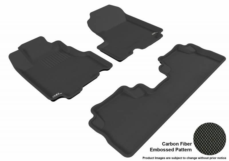 Floor Mats - Auto Parts Toys