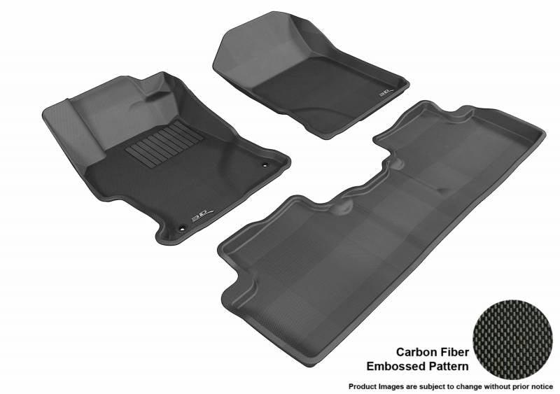 Floor Mats - Auto Parts Toys