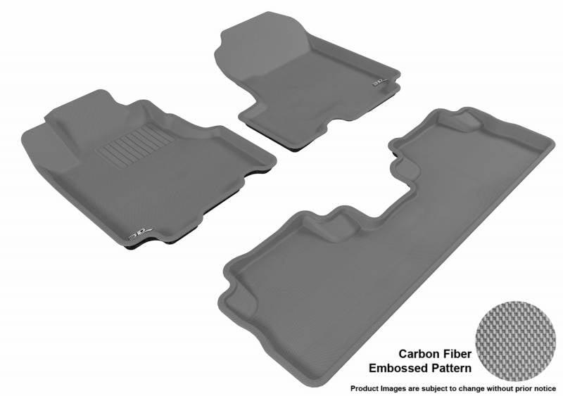 Floor Mats - Auto Parts Toys