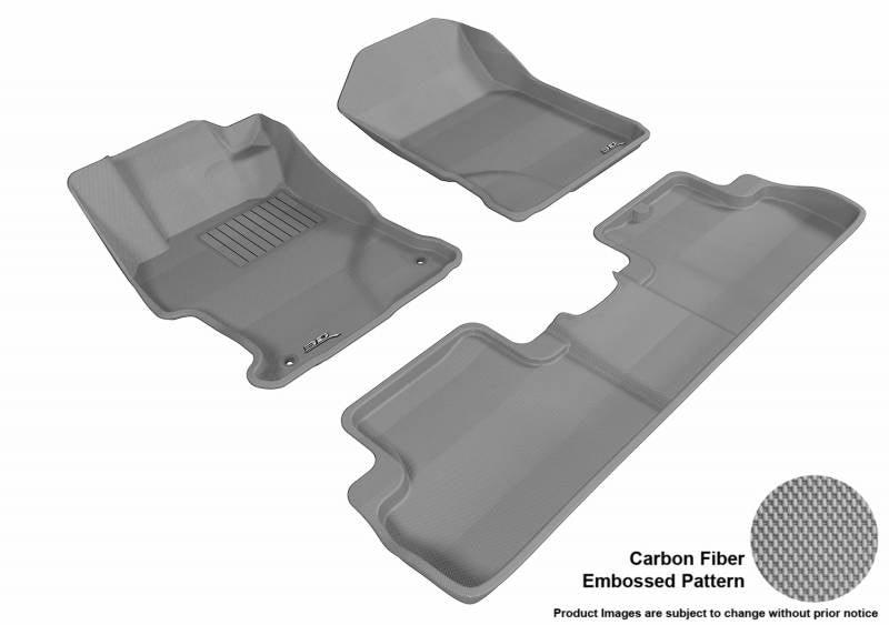 Floor Mats - Auto Parts Toys