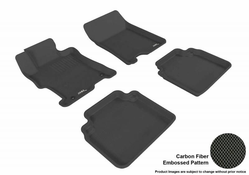 Floor Mats - Auto Parts Toys