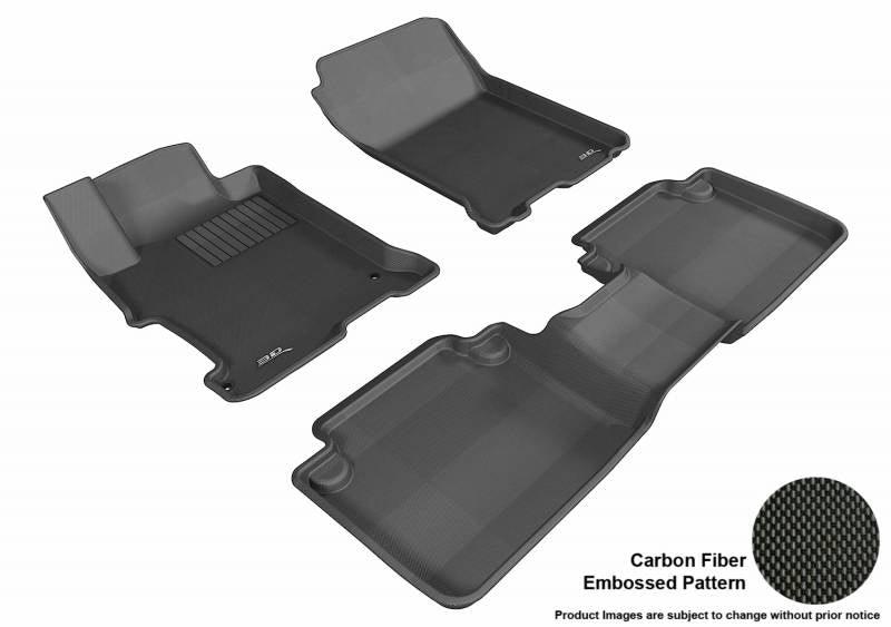 Floor Mats - Auto Parts Toys