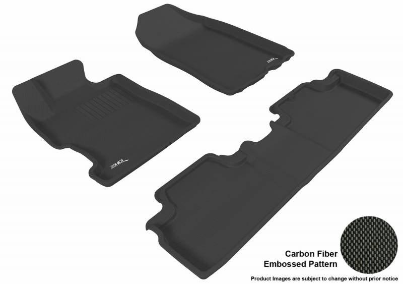 Floor Mats - Auto Parts Toys