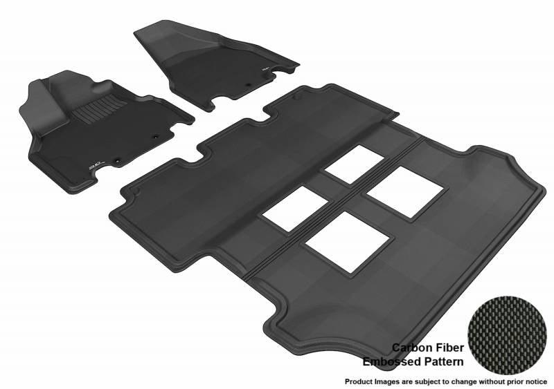 Floor Mats - Auto Parts Toys