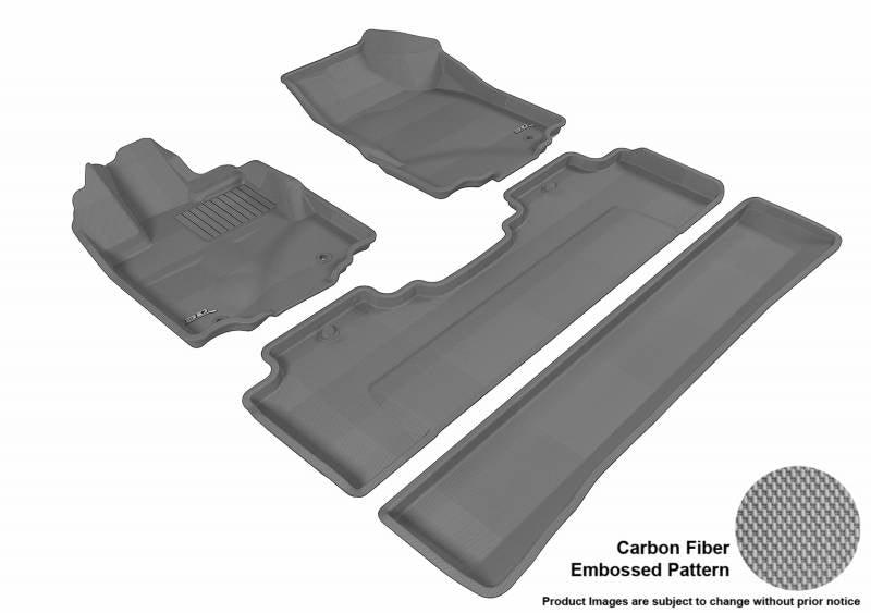 Floor Mats - Auto Parts Toys