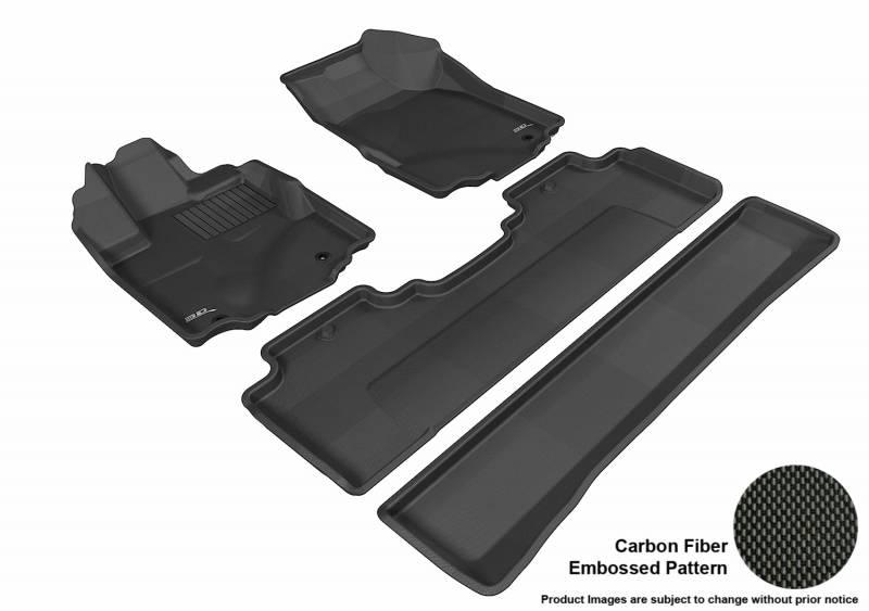 Floor Mats - Auto Parts Toys