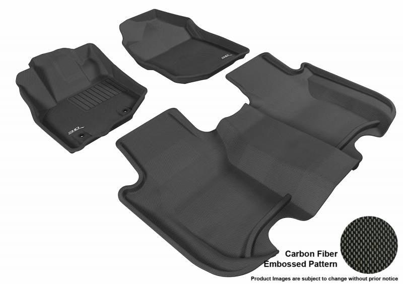 Floor Mats - Auto Parts Toys