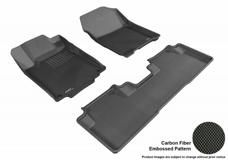 Floor Mats - Auto Parts Toys