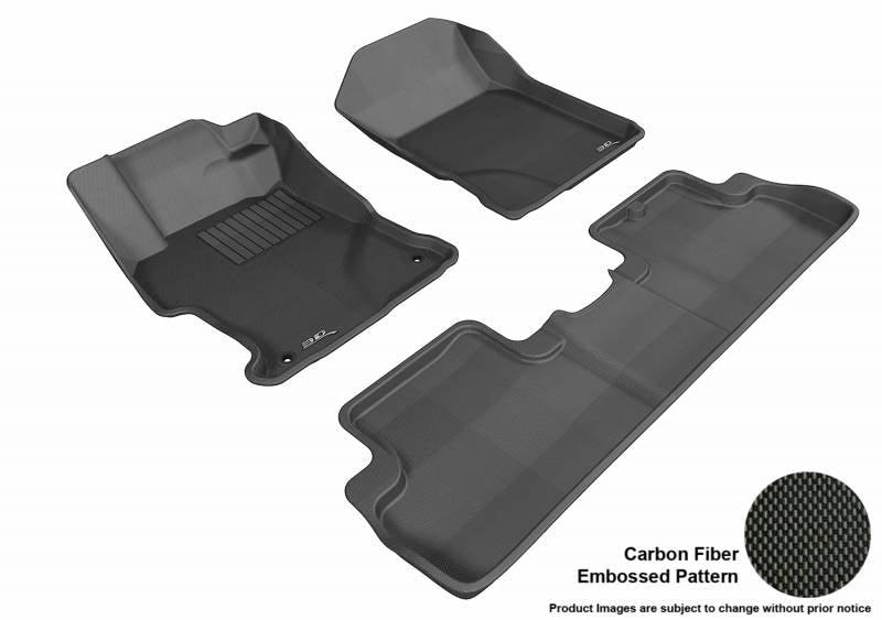 Floor Mats - Auto Parts Toys