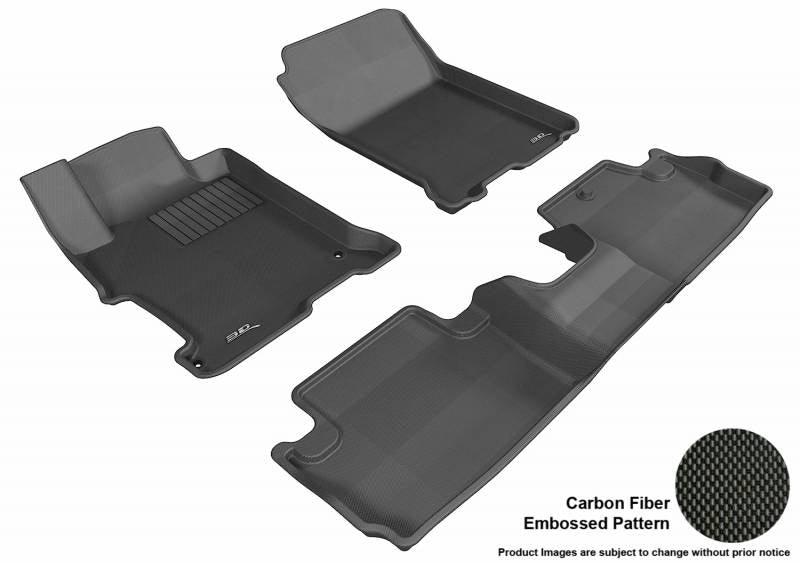 Floor Mats - Auto Parts Toys