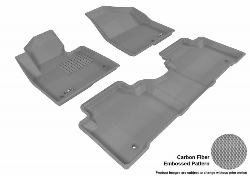 Floor Mats - Auto Parts Toys