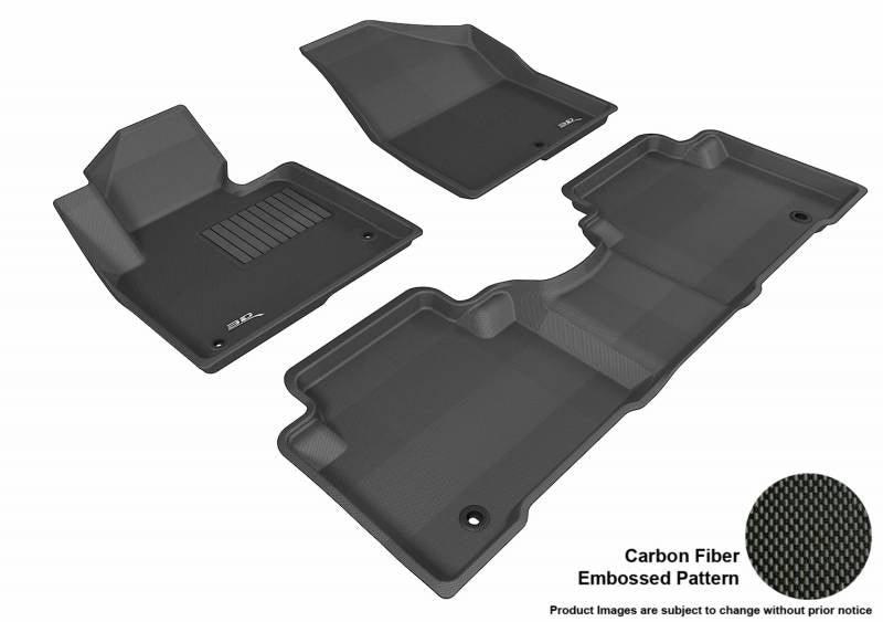 Floor Mats - Auto Parts Toys