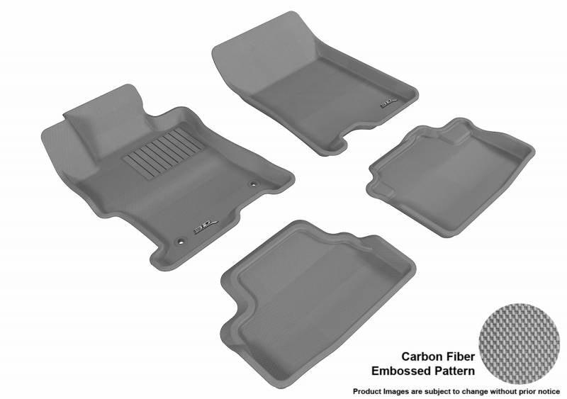 Floor Mats - Auto Parts Toys