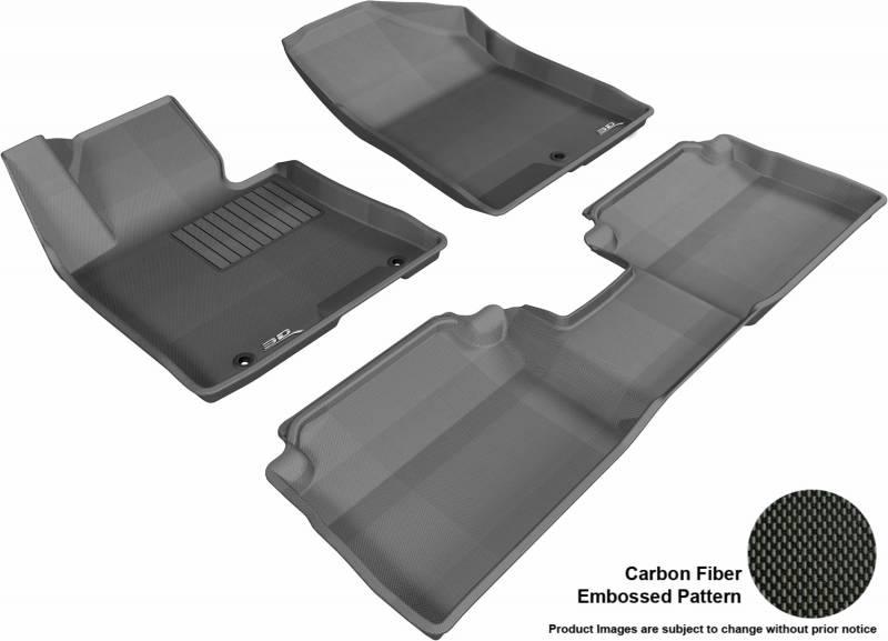 Floor Mats - Auto Parts Toys