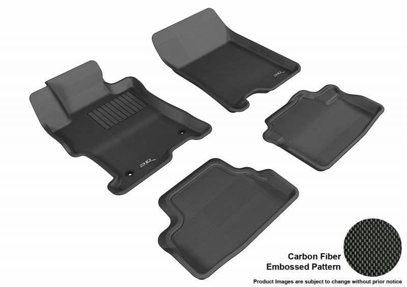 Floor Mats - Auto Parts Toys