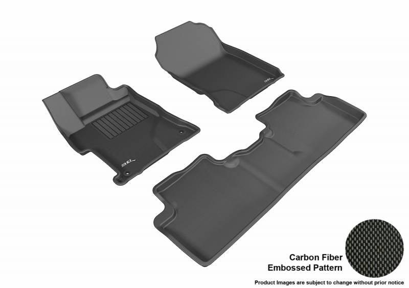 Floor Mats - Auto Parts Toys