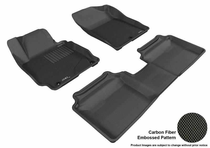 Floor Mats - Auto Parts Toys