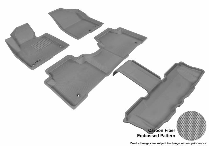 Floor Mats - Auto Parts Toys