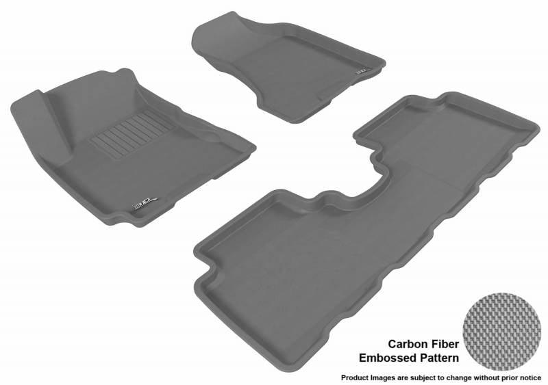 Floor Mats - Auto Parts Toys