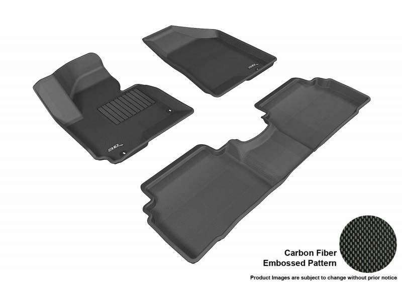 Floor Mats - Auto Parts Toys