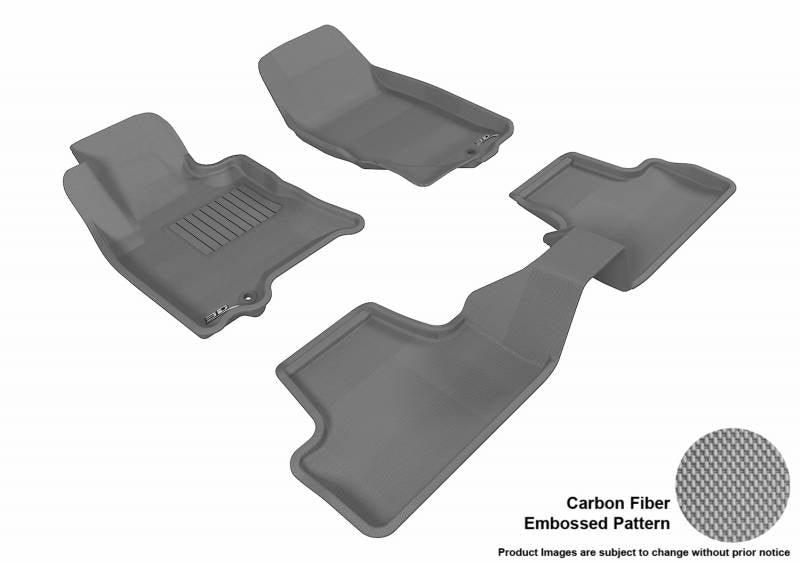 Floor Mats - Auto Parts Toys