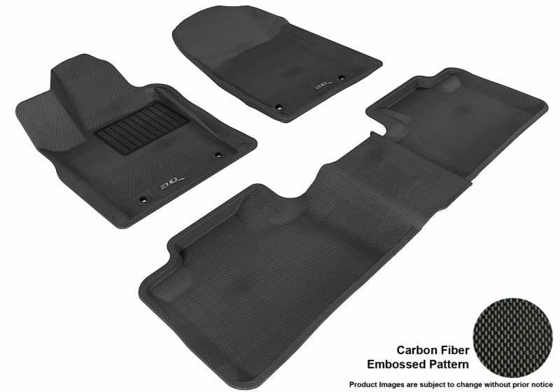 Floor Mats - Auto Parts Toys