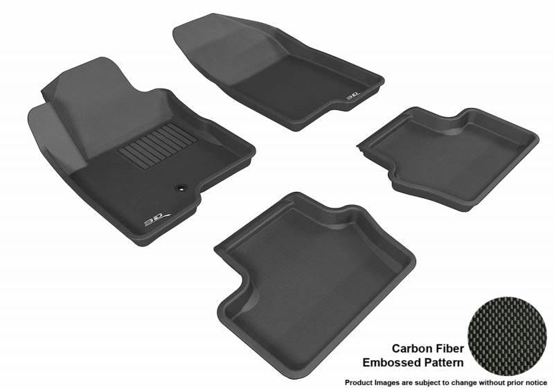 Floor Mats - Auto Parts Toys