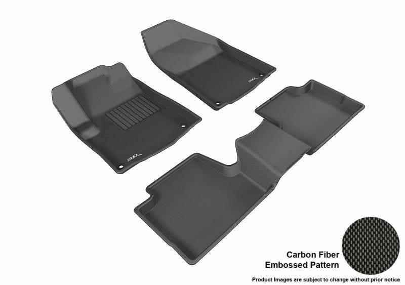 Floor Mats - Auto Parts Toys