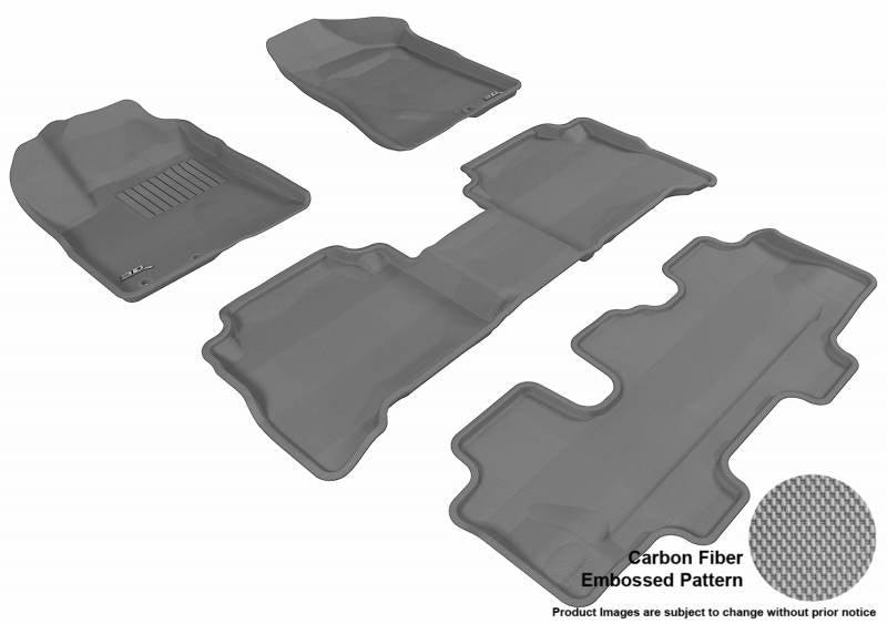 Floor Mats - Auto Parts Toys