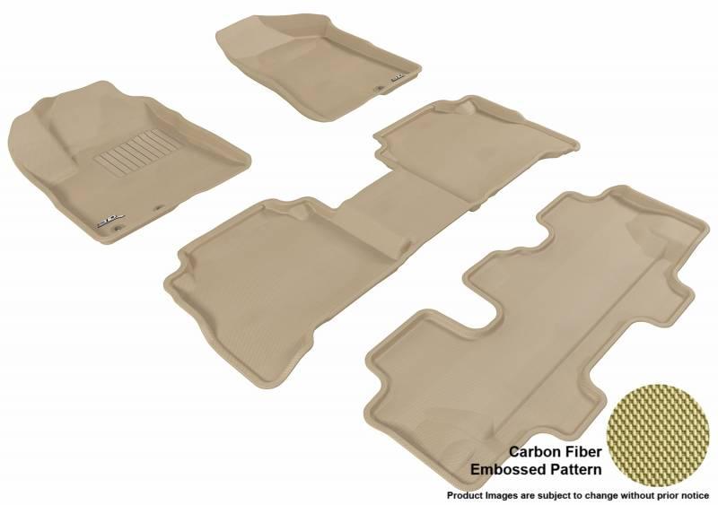 Floor Mats - Auto Parts Toys