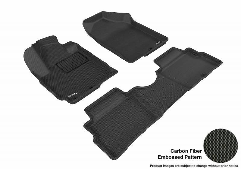 Floor Mats - Auto Parts Toys