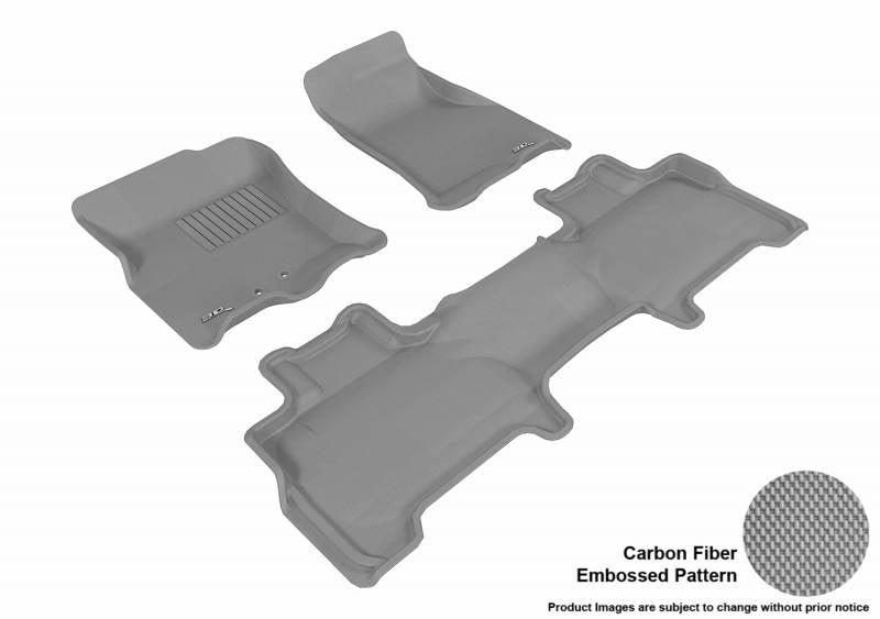 Floor Mats - Auto Parts Toys