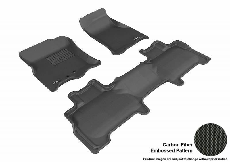 Floor Mats - Auto Parts Toys