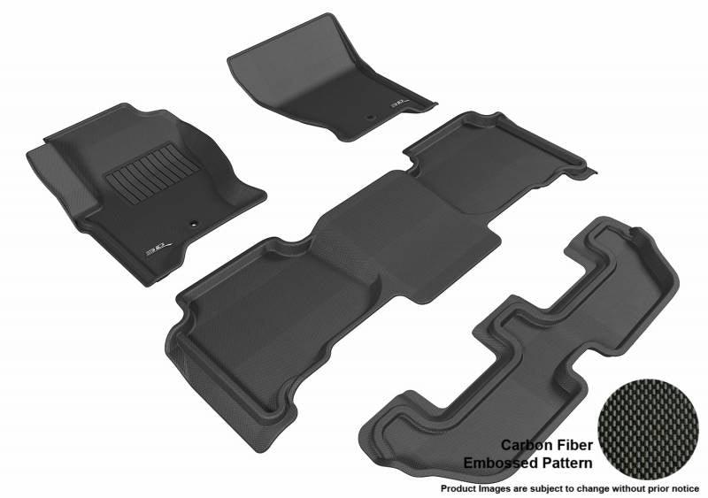 Floor Mats - Auto Parts Toys