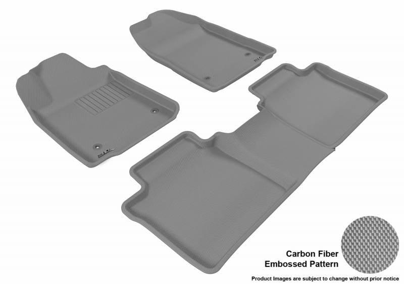 Floor Mats - Auto Parts Toys