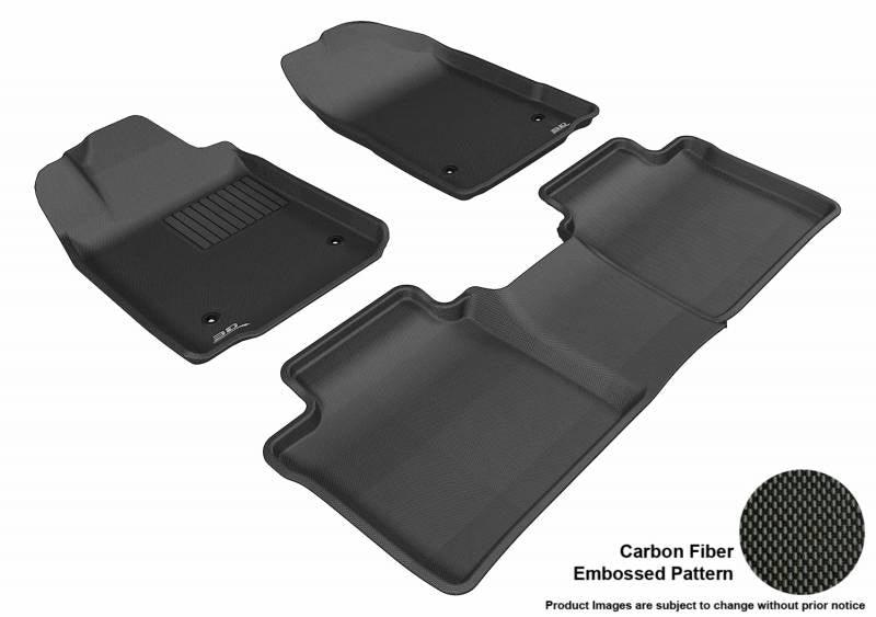 Floor Mats - Auto Parts Toys